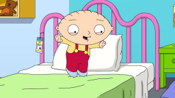 27 Years After First Debuting On ‘Family Guy’, Stewie Griffin Is Getting A Spin-Off Show
