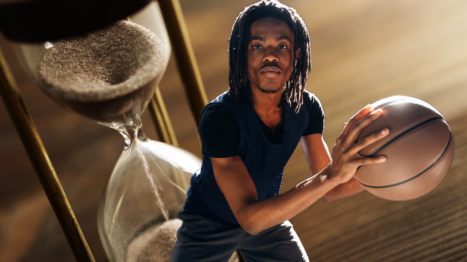 Alabama High School Basketball Teams Fuel Shot Clock Debate