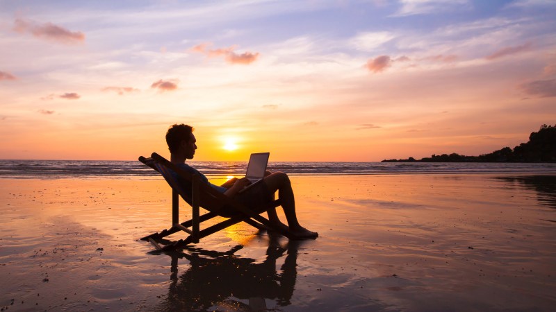 Ranking 17 Colleges That Are Within 10 Miles Of The Beach