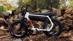 Things We Want: SUPER73 A-Series E-Bikes, A $3,600 Seiko Diver, Aimé Leon Dore x Technics, And ‘Tequila Wars’
