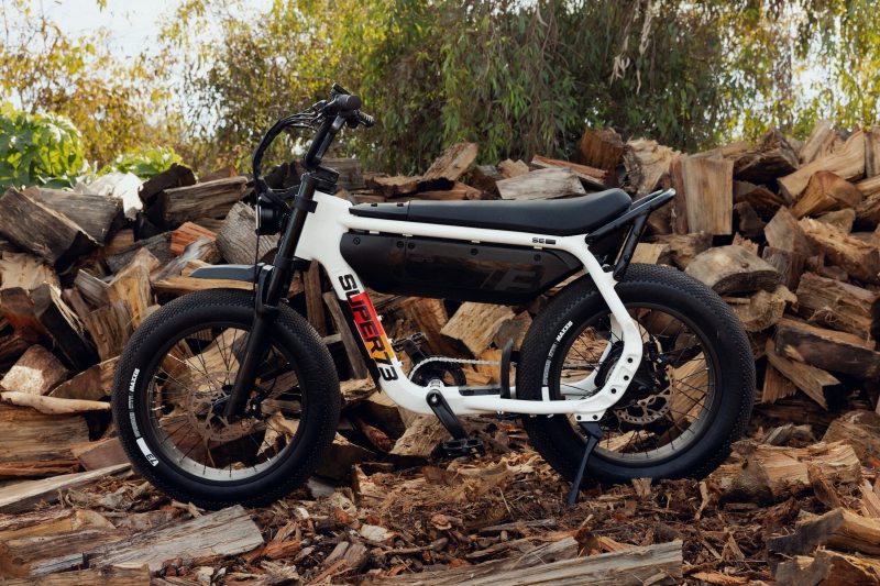 Things We Want: SUPER73 A-Series E-Bikes, A $3,600 Seiko Diver, Aimé Leon Dore x Technics, And ‘Tequila Wars’