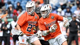Syracuse Lacrosse Abandons New Team Slogan Over Racist Ties To Spanish Conquistador