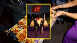 Taco Bell Just Announced 20 New Menu Items With A Hollywood Award Show And A Crème Brûlée Crunchwrap