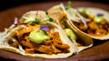 New York City Taco Spot Prevails Over German Tourist Who Sued It Over Dangerously Spicy Salsa