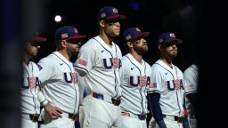 Team USA Bashed As Being All-Time Unlikable Squad For Being Joyless, Doing ‘Military Cosplay’ Just To Lose To Venezuela