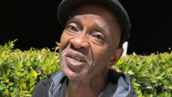 North Carolina Lawyer Helps ‘Tendernism’ Unc Walter Johnson Trademark ‘Tendernism’ Catchphrase After Split With California Restaurant Destination Smokehouse