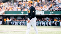 Tennessee Baseball Player Mocked For Premature Celebration As Vicious Bat Spike Ages Like Milk