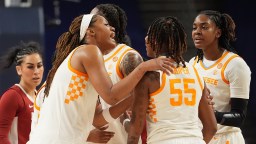 Kim Caldwell On Hot Seat As Tennessee Women’s Basketball Drama Casts Doubt On March Madness
