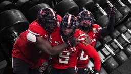 Texas Tech Bans Football Players From Lifting Any Weights Lighter Than 40 Pounds Despite Benefits