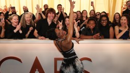 Tenyana Taylor Hits Out At ‘Sore Losers’ Criticizing Her Behavior At The Oscars; Academy Releases Statement