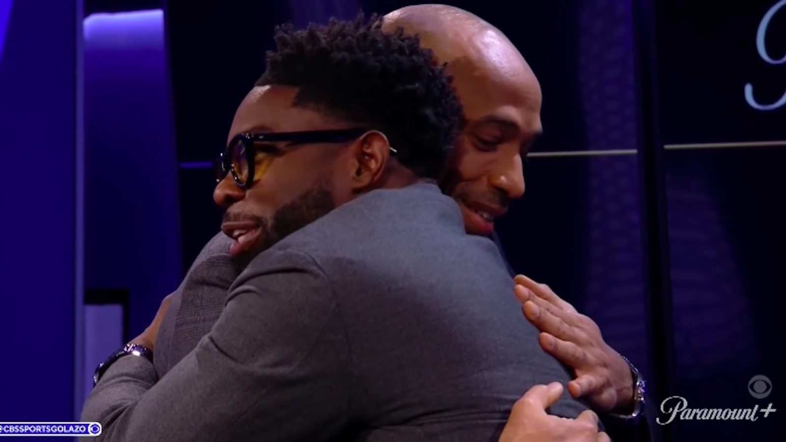 thierry henry micah richards