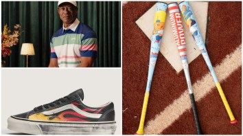 Thing We Want: Backyard Baseball x Louisville Slugger, Blundstone Sandals, And Vans Old Skools
