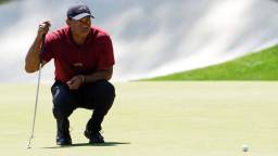 Tiger Woods Seemingly Confirmed He’ll Be Playing At The Masters Before TGL Comeback Sparked Speculation