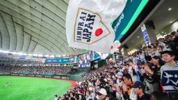 Japan’s Ice Cream Sandwich Technology Is On Another Level Based On Viral Treat Being Sold At World Baseball Classic