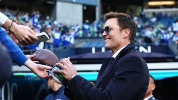 Tom Brady Continues To Be Bitter Toward The Patriots, Reportedly Refused To Entertain Idea Of Trading Maxx Crosby To Them