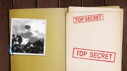 Man Who Committed ‘Biggest Military Computer Hack’ Ever Claims to Have Seen Secret US Government UFO Images and Data