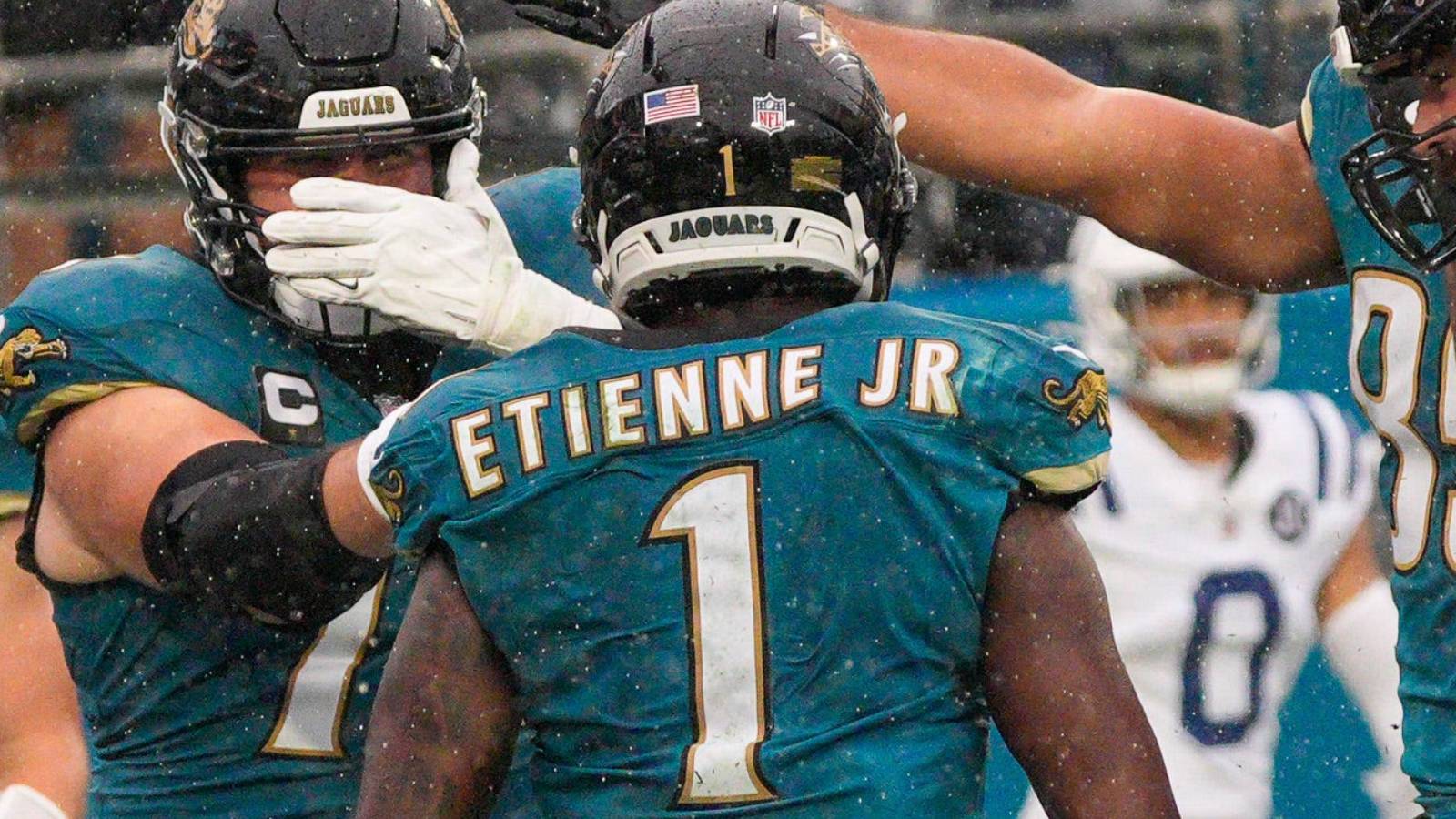 Travis Etienne Jr. Says Everyone Has Been Pronouncing His Name Wrong For Close To A Decade