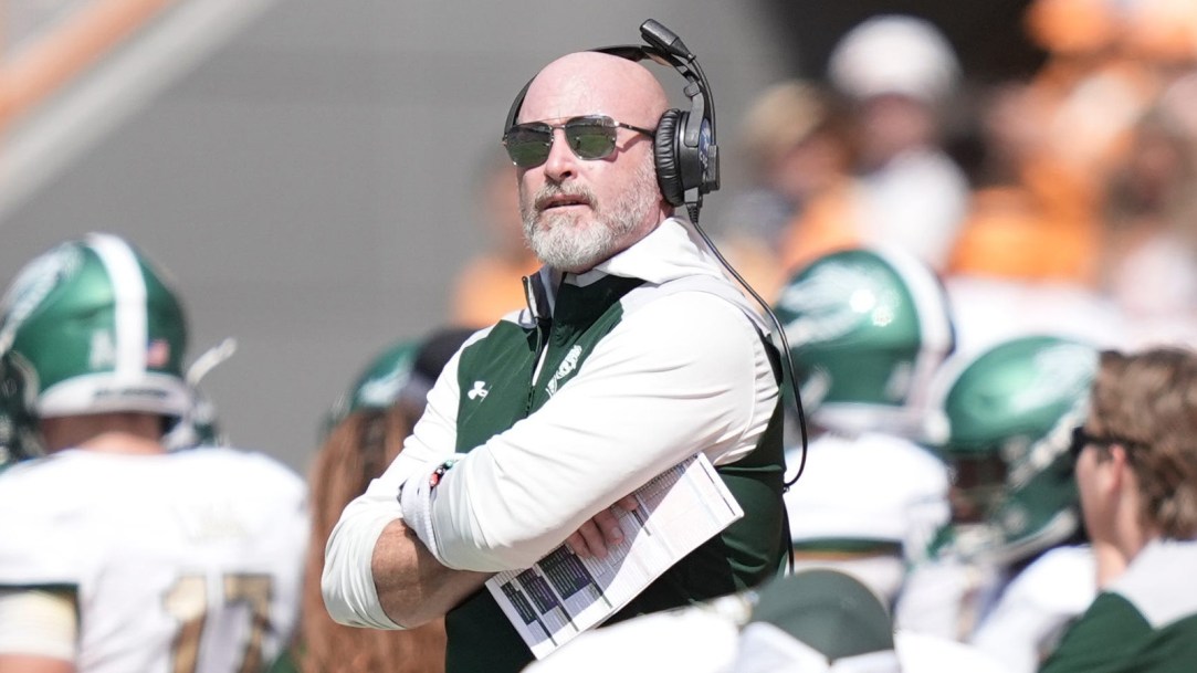 Trent Dilfer UAB Blame Players Accountability Fired College Football Coach
