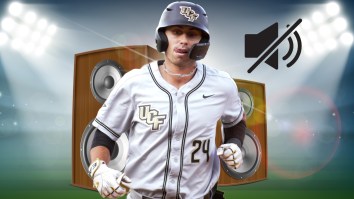 Umpire Ruffles UCF Baseball Feathers By Cutting Walk-Up Song That Broke NCAA Rules