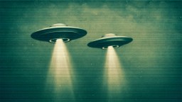 Tennessee Congressman Claims NASA Is ‘Lying’ About UFOs, Is Hiding Classified Files