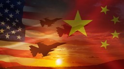 ‘Betrayed The Country’ Former US Air Force Pilot from Indiana Charged With Illegally Training Chinese Military