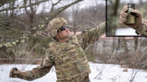 US Army debuts M111 hand grenade, first new hand grenade since 1968