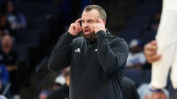 South Florida Basketball Coach Reveals Why He Does Not Want His Players To Like Him