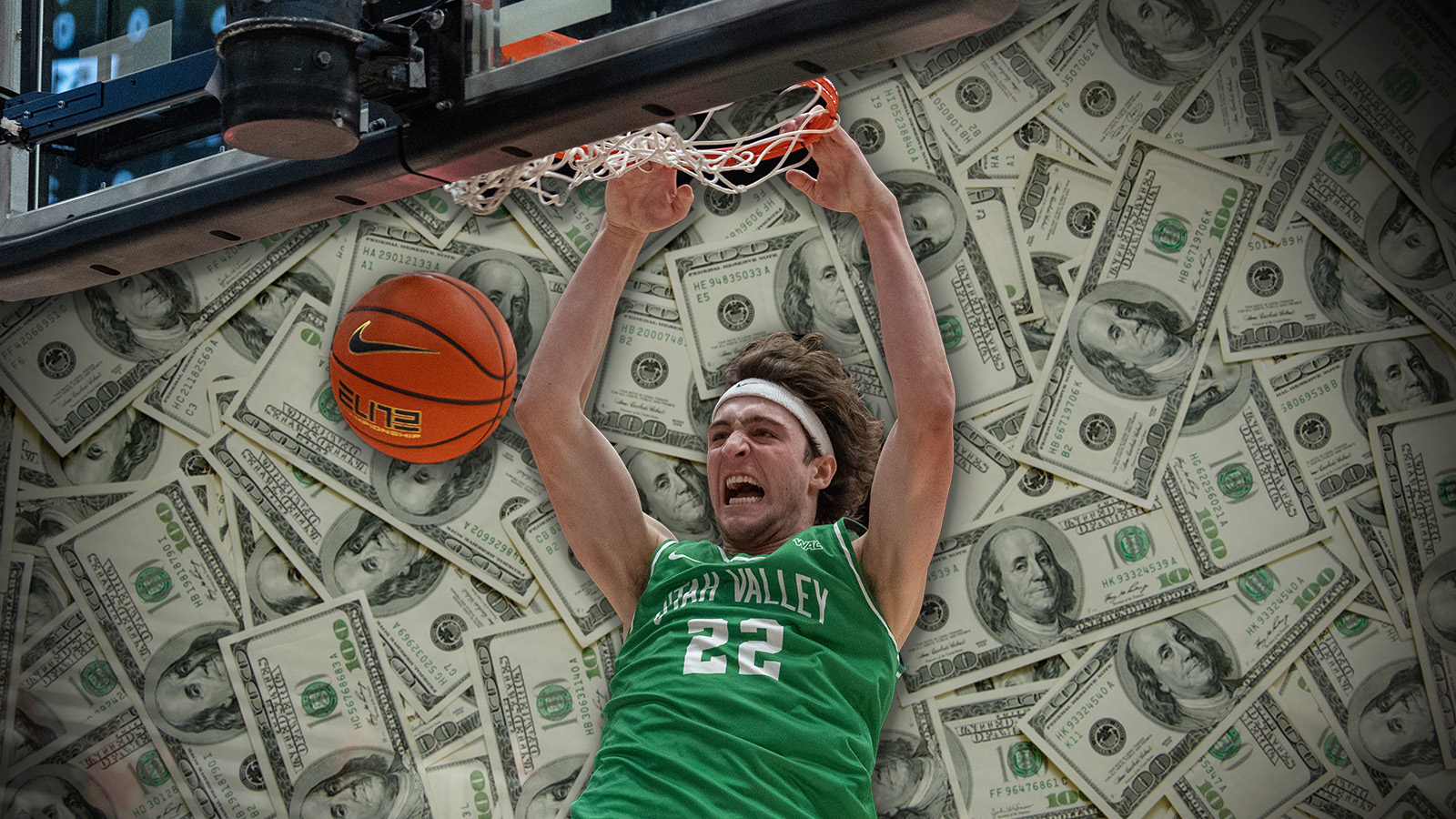 Utah Valley Held Ransom By WAC Over $1,000,000 Legal Dispute And Will Be Banned From Basketball Tournament