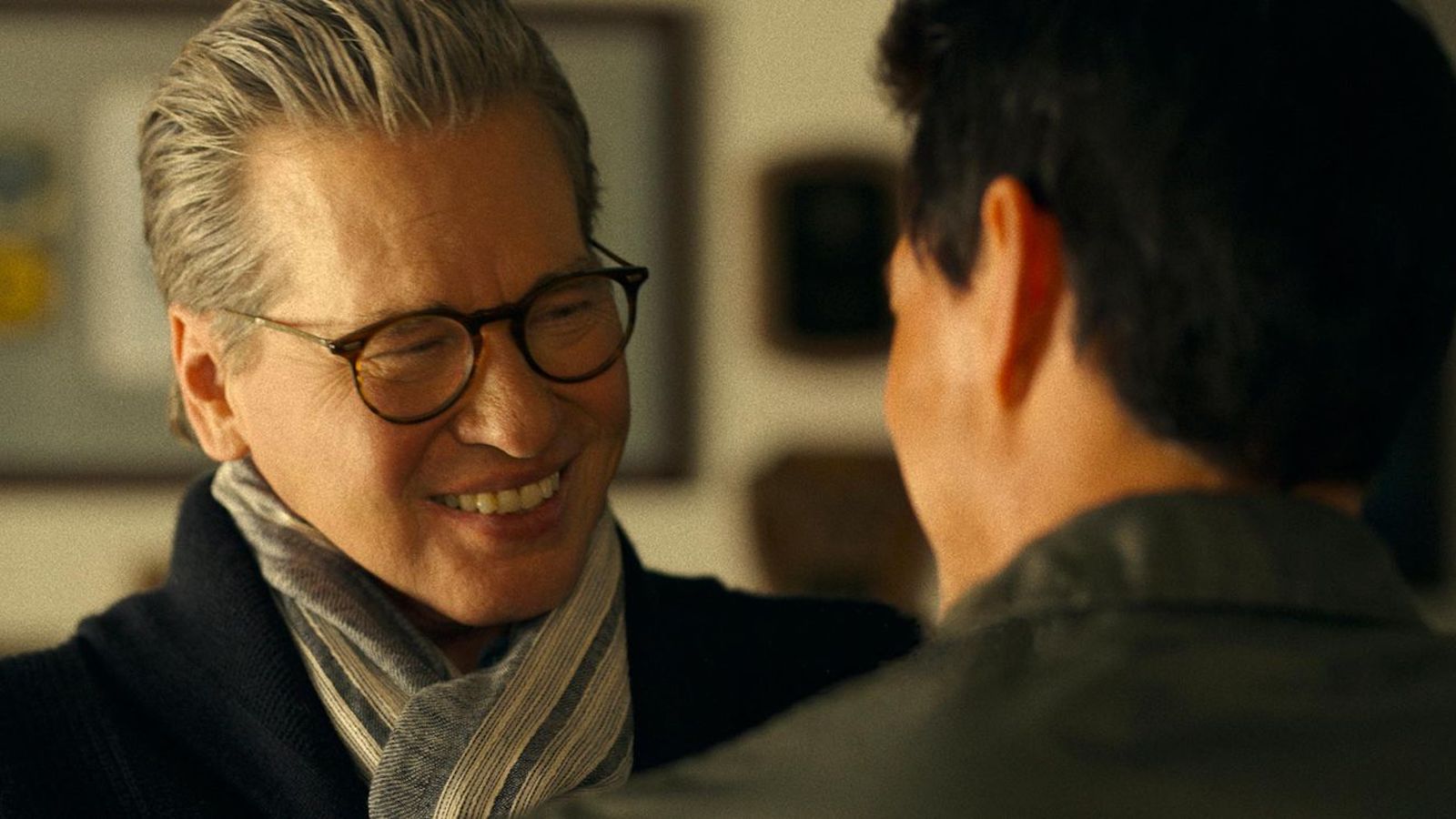 val kilmer top gun maverick