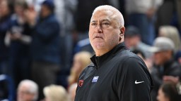 Wayne Tinkle Shows Class During Messy Ouster As Oregon State Disrespects Fired Basketball Coach