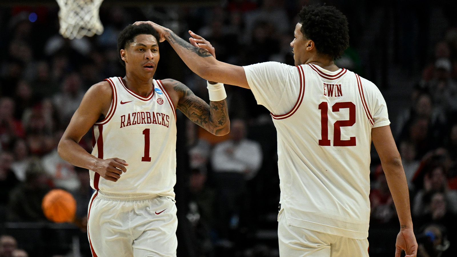 Arkansas Basketball Player Avoids NCAA Lawsuit By Refusing To Use Kentucky High School’s Trademark