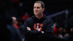 Will Wade Has Ironic Freudian Slip In Copycat Intro Presser After ‘Mischaracterized’ Exit From NC State