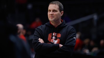 Will Wade Has Ironic Freudian Slip In Copycat Intro Presser After ‘Mischaracterized’ Exit From NC State