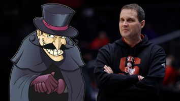 Why Will Wade Did Not Lie To North Carolina State Athletic Director About LSU Despite Horrible Optics