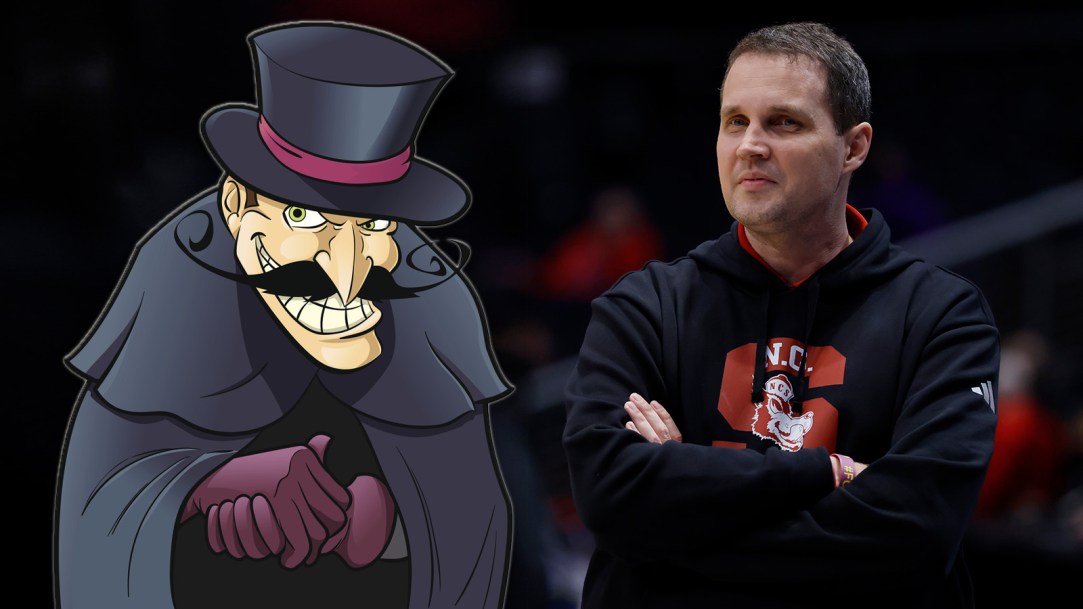 Will Wade North Carolina State Lie LSU Basketball Timeline Athletic Director Reaction