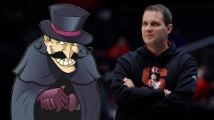 Will Wade North Carolina State Lie LSU Basketball Timeline Athletic Director Reaction