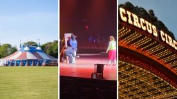 Arkansas Woman And Husband Go To The Circus. Then He Gets Pulled On Stage And Things Take A Dark Turn: ‘So You’re A Millionaire Now! Congrats!’