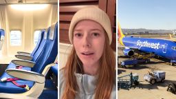 ‘I Hope You Go Out Of Business’: Los Angeles Woman Buys An Assigned Seat On Southwest. Then She Gets A Notification The Day Before