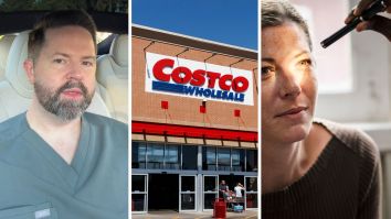‘I’m Not Angry’: California Woman Goes To Costco Optometrist. Then She Discovered She Has A Retinal Tear—And Refuses The Laser