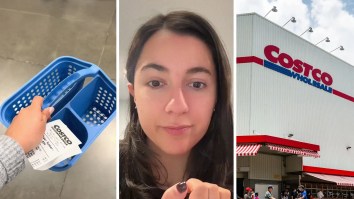 ‘Each Day I Realize I Don’t Costco Hard Enough’: Woman Goes To Costco. Then She Reveals A Cool Trick To Improve Your Shopping Experience