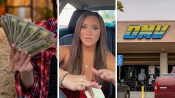 Florida Woman Goes To The DMV. Then A Worker Tells Her She Actually Has ‘Unclaimed Property’