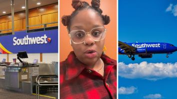 California Woman Says Southwest Airlines Refused To Let Her Board Denver-To-Indianapolis Flight After She Didn’t Pay $406 For An Additional Ticket