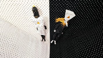 Things We Want: Angine de Poitrine Vol. II, ‘This Is Running’, And A Left-Handed Golf Bag