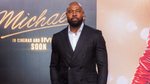 Antoine Fuqua michael