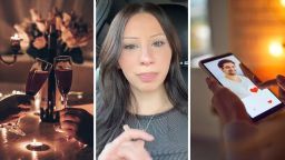 Austin Woman Goes On A ‘Cold’ Date. Then She Recommends You Do The Same: ‘My Dream Date Fr’