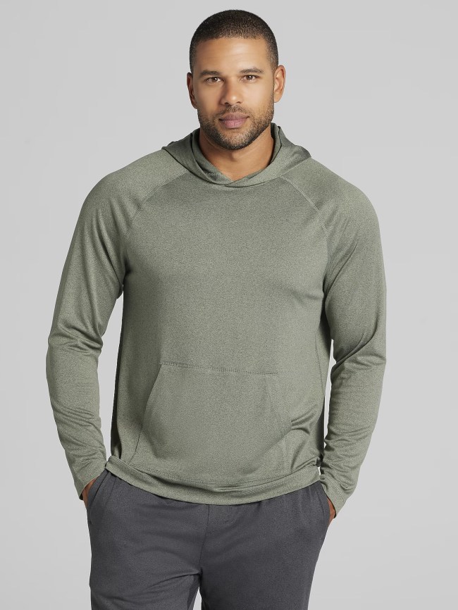 Awearness Kenneth Cole CHILLFLEX Performance Hoodie