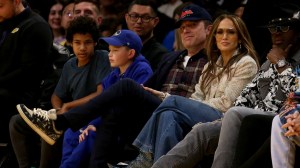 Ben Aflleck Jennifer Lopez