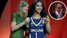 Sports Fans Baselessly Speculating The Dallas Wings Only Drafted Azzi Fudd #1 Overall Because Of Her Purported Relationship With Franchise Star Paige Bueckers