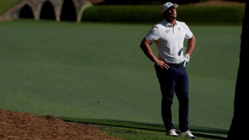 Bryson DeChambeau Is Reportedly Planning His Exit Strategy From LIV Golf Amid Talks Of Shutdown