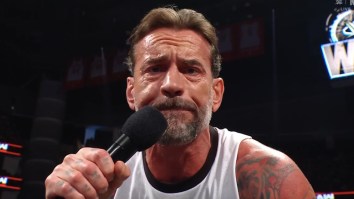 CM Punk Ripped WWE For Shoehorning ‘Pat MAGAFee’ Into the Business, Tells Them To Lower Ticket Prices Instead